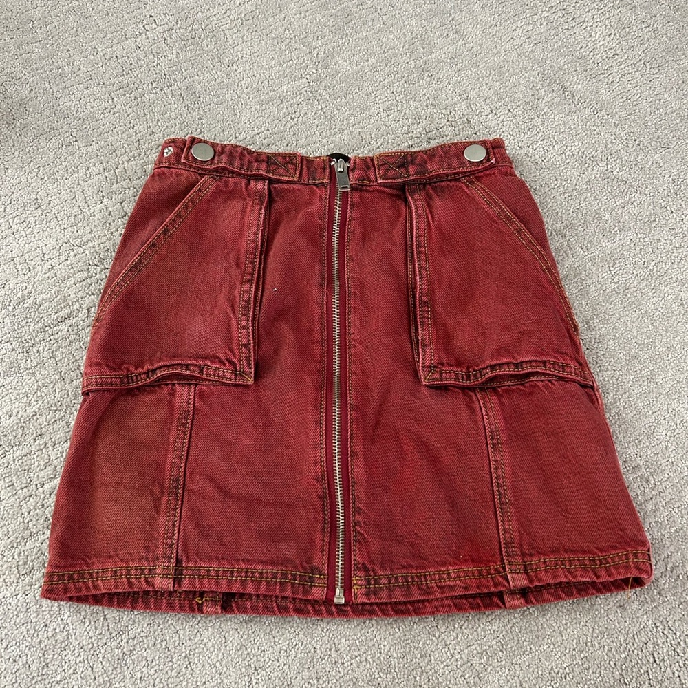 Urban BDG skirt